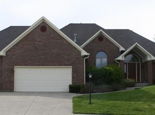 7318 Franklin Parke Ct, Indianapolis, IN