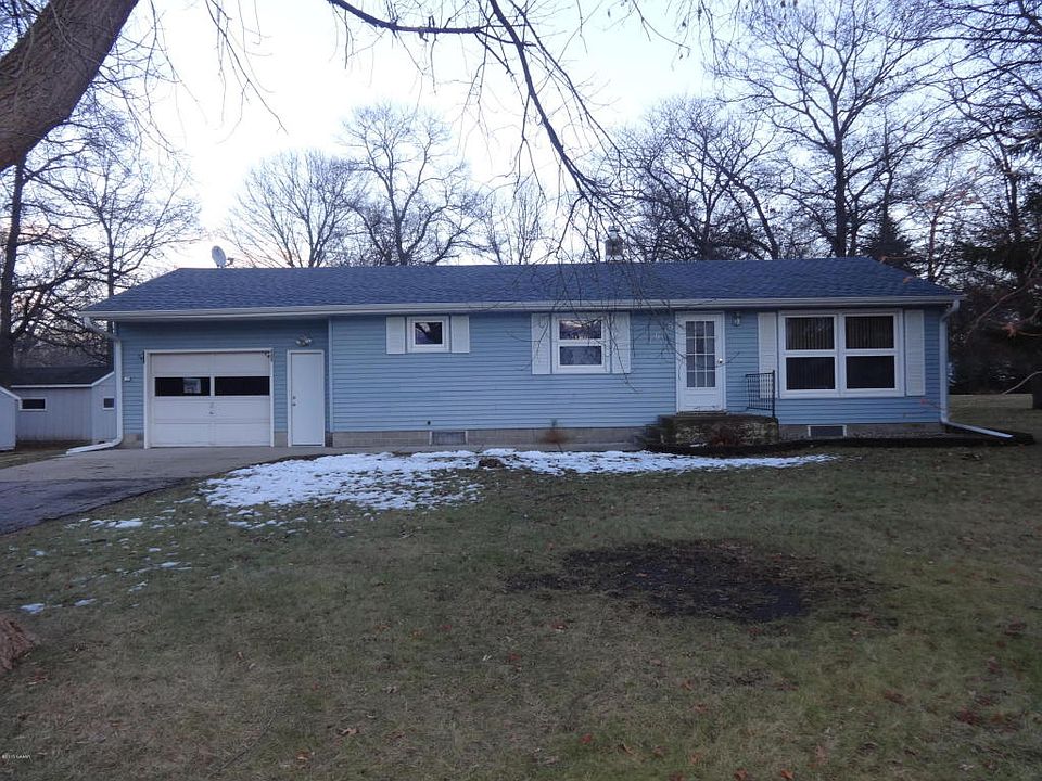1609 N McKay Ave, Alexandria, MN 56308 Zillow