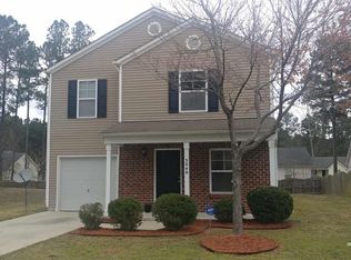 3048 Van Dorn Rd, Knightdale, NC 27545