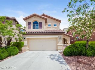 10862 La Florentina Ave, Las Vegas, NV 89166