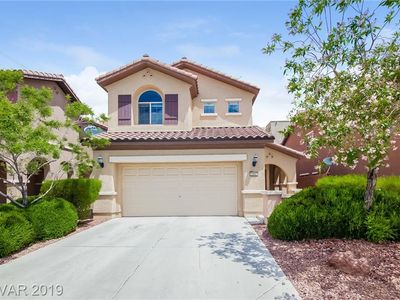 10862 La Florentina Ave, Las Vegas, NV, 89166