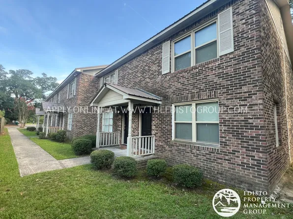 1303 - 1323 Williamsburg Court, 1303-1323 Williamsburg Ct #1315, Orangeburg, SC 29118