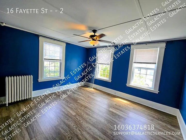 16 Fayette St #2 — Photo 3