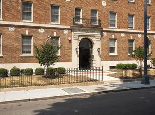 1417 Newton St NW APT 406, Washington, DC 20010