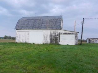 15306 Glenmore Rd, Ohio City, OH 45874