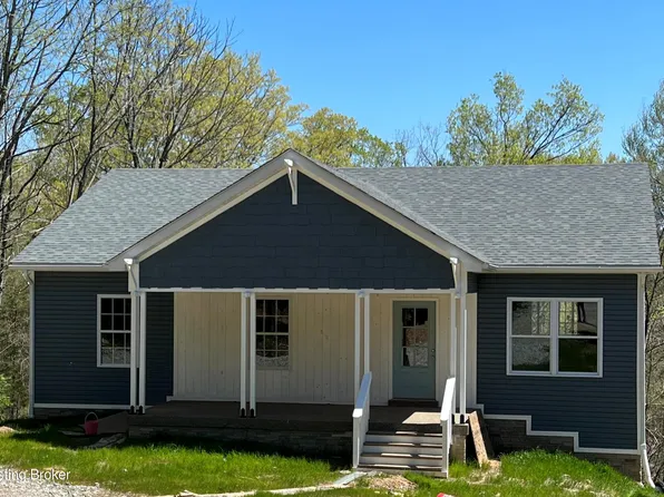 376 Twin Brook Dr, Shepherdsville, KY 40165