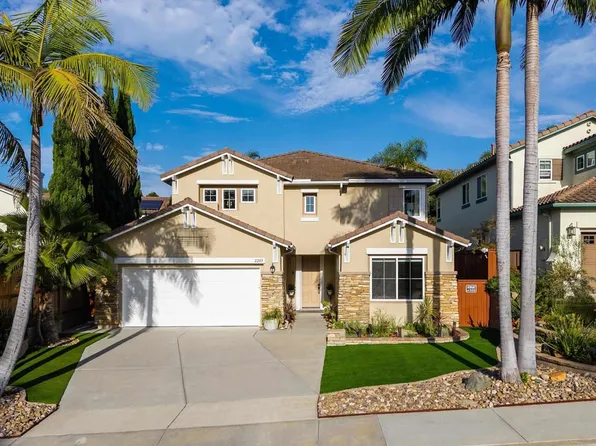 2285 Hillyer St, Carlsbad, CA 92008