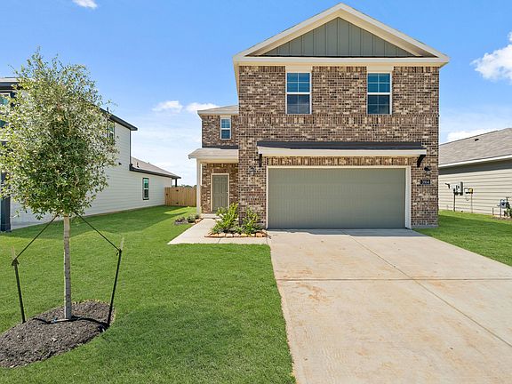 2nd image of 3914 Flora Field Dr