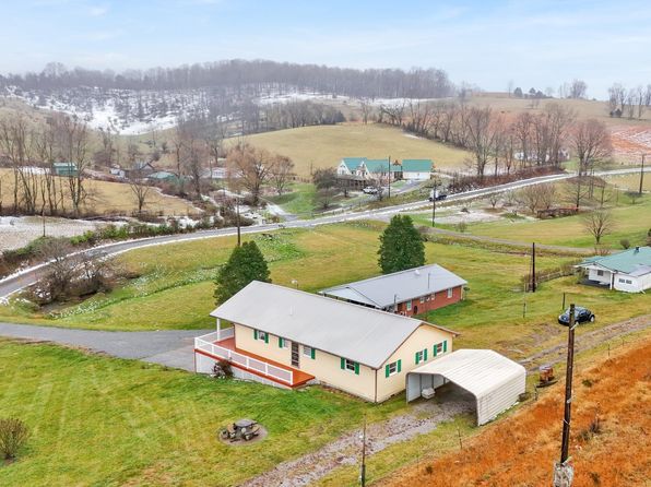 1151 Stonebruise Rd, Lebanon, VA 24266