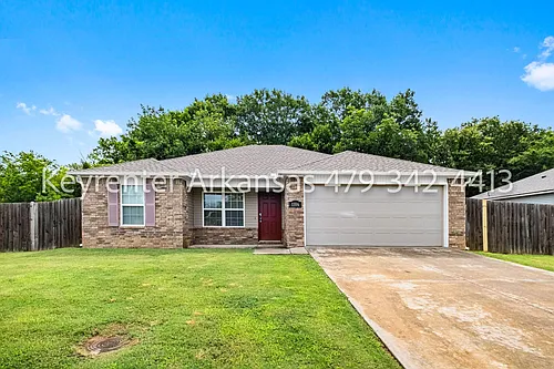 1106 S Spritz Dr Photo 1