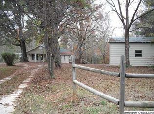 1129 Settlement Rd, Sylacauga, AL 35151