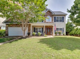 36 Hurshfield Ct, Taylors, SC 29687