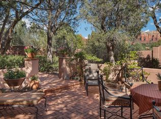 15 Pinon Ct, Sedona, AZ 86336