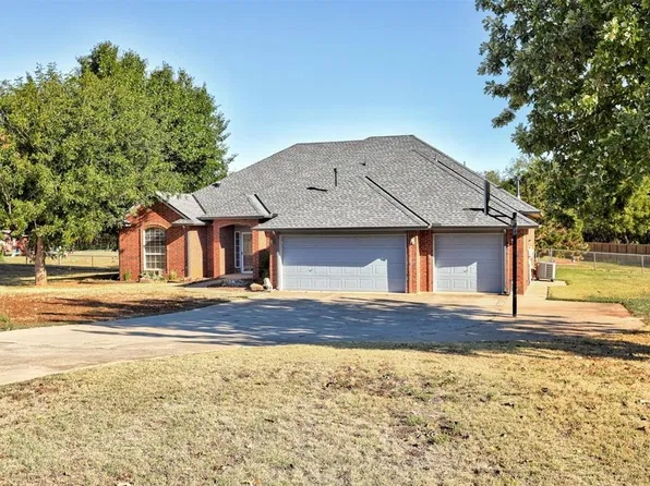 3007 Winding Creek Ln NE, Piedmont, OK 73078