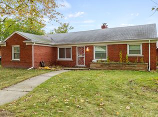 22323 Marine Ave, Eastpointe, MI