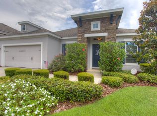 5417 Starling Ridge Dr, Lithia, FL 33547