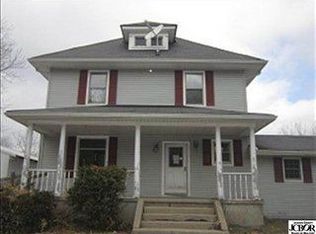 2800 W State Road 258, Seymour, IN 47274