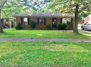 11012 Oreland Mill Rd, Louisville, KY 40229