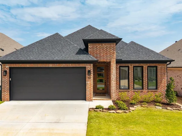 59 Copper Cir, Little Rock, AR 72223
