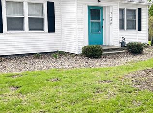 9100 E 500 S, Wolcottville, IN 46795
