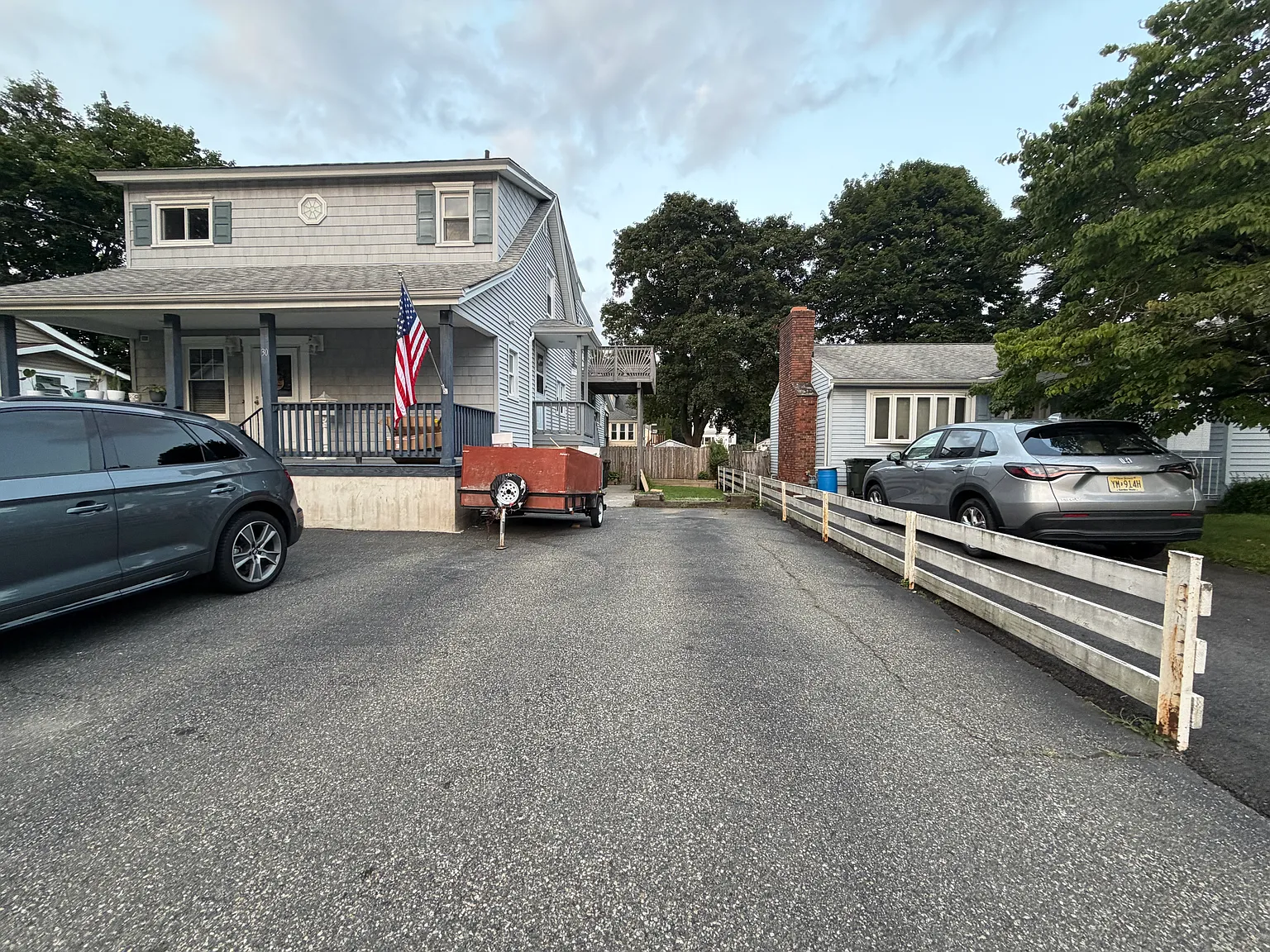 2 bed, $2,800 — Photo 2