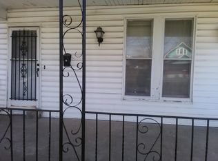 741 Lafayette Ave, Kansas City, KS 66101