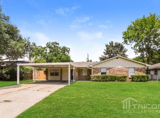 411 E Carby Rd, Houston, TX 77037