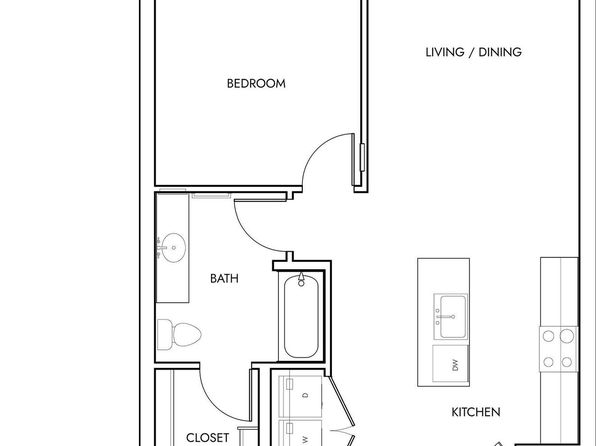 Prose Ascend | 12905 W Indian School Rd, Avondale, AZ
