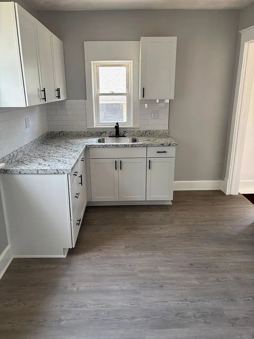 3611 Buechner Ave | Spacious 4-Bedroom, 2-Bath Home with Central Air Vouchers Welcome — Photo 3