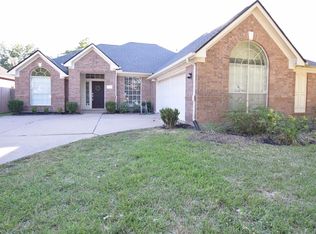 4602 Summer Lakes, Sugar Land, TX 77479