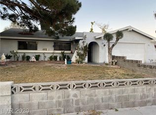 6212 Old Trail Rd, Las Vegas, NV 89108