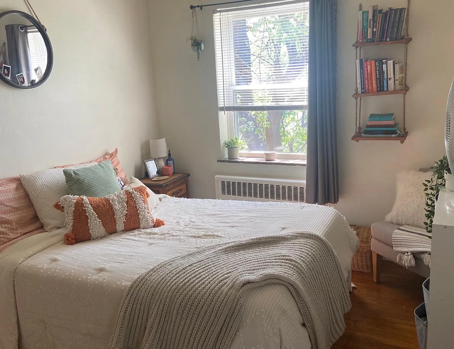 1 bed, 500 sqft, $825 — Photo 4