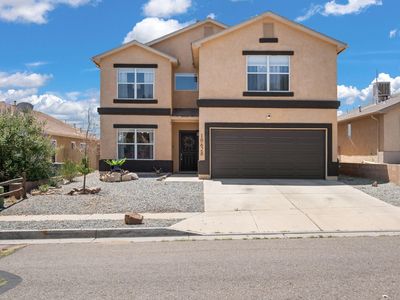 10628 Corona Ranch Rd SW, Albuquerque, NM, 87121