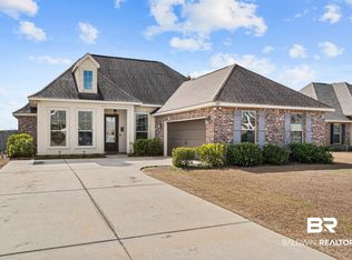 1018 Thoresby Dr, Foley, AL 36535