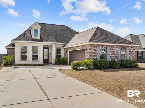 1018 Thoresby Dr, Foley, AL 36535