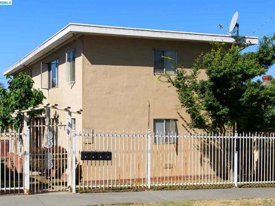 1811 E 17th St, Oakland, CA, 94606