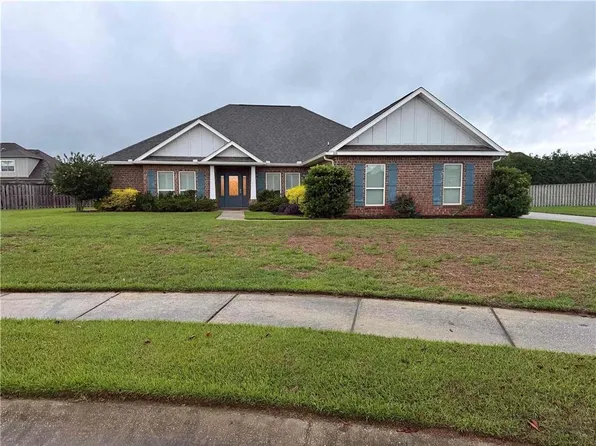 818 Onyx Ln, Fairhope, AL 36532