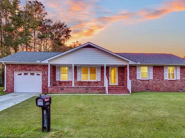 322 Tulane Dr, Ladson, SC 29456