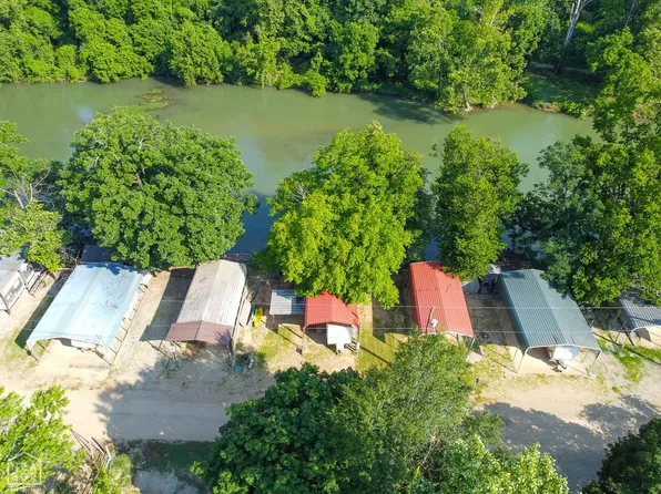 12 River Rd #5, Hardy, AR 72542