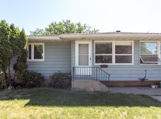 317 14th St SW, Rochester, MN 55902