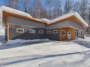 1110 Erimar St, Fairbanks, AK 99712