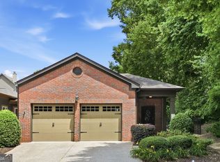 300 Burkwood Ln, Acworth, GA 30102