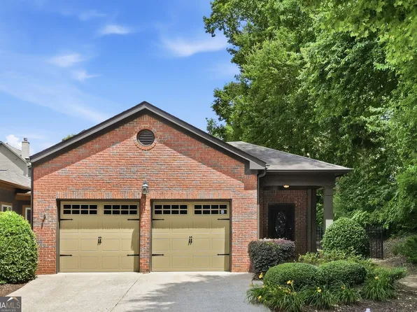 300 Burkwood Ln, Acworth, GA 30102