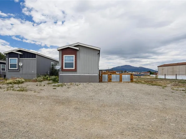 125 12th Street LOT 4, Fairplay, CO 80440
