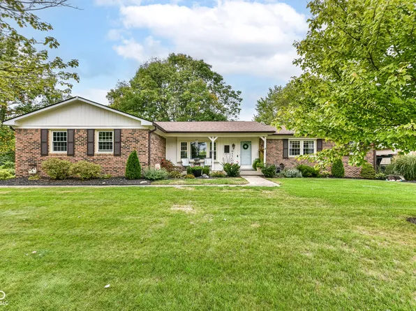 13411 Nottingham Rd, Fishers, IN 46038