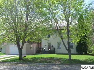 1113 13th Ave, Clarkfield, MN 56223