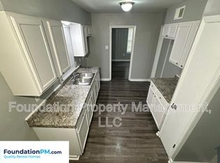 1617 Haywood Ave, Memphis, TN 38127