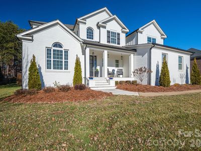 205 Walking Horse Trl, Davidson, NC, 28036