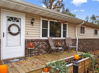 7031 Dakota Ct, Wisconsin Rapids, WI 54494