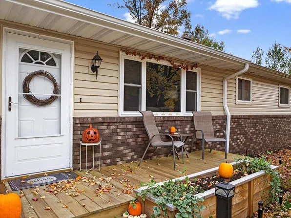 7031 DAKOTA COURT, Wisconsin Rapids, WI 54494